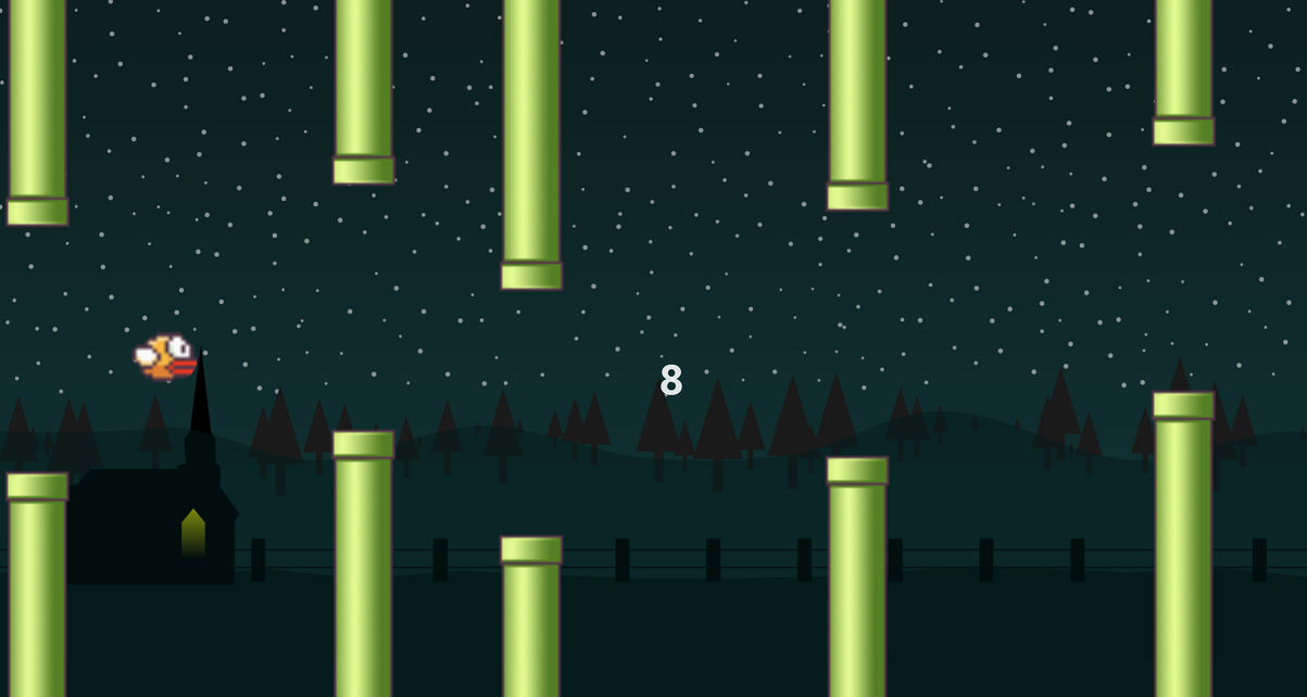 Flappy Bird